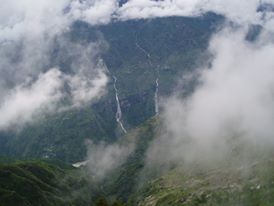 Langtang Valley Trek