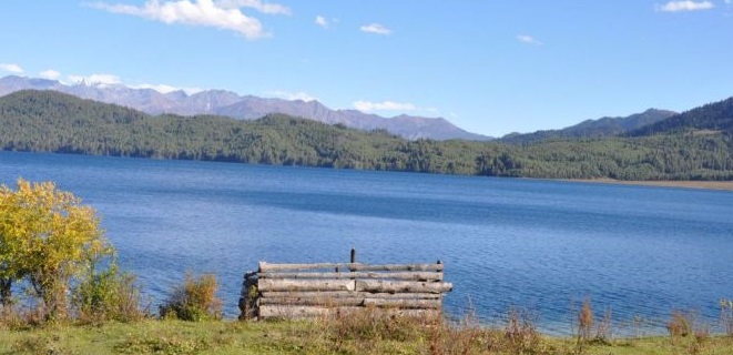 Rara Lake Trekking