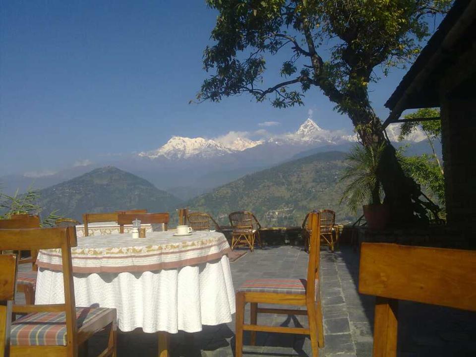 11 Days Kathmandu, Lumbini, Pokhara, Chitwan Tour