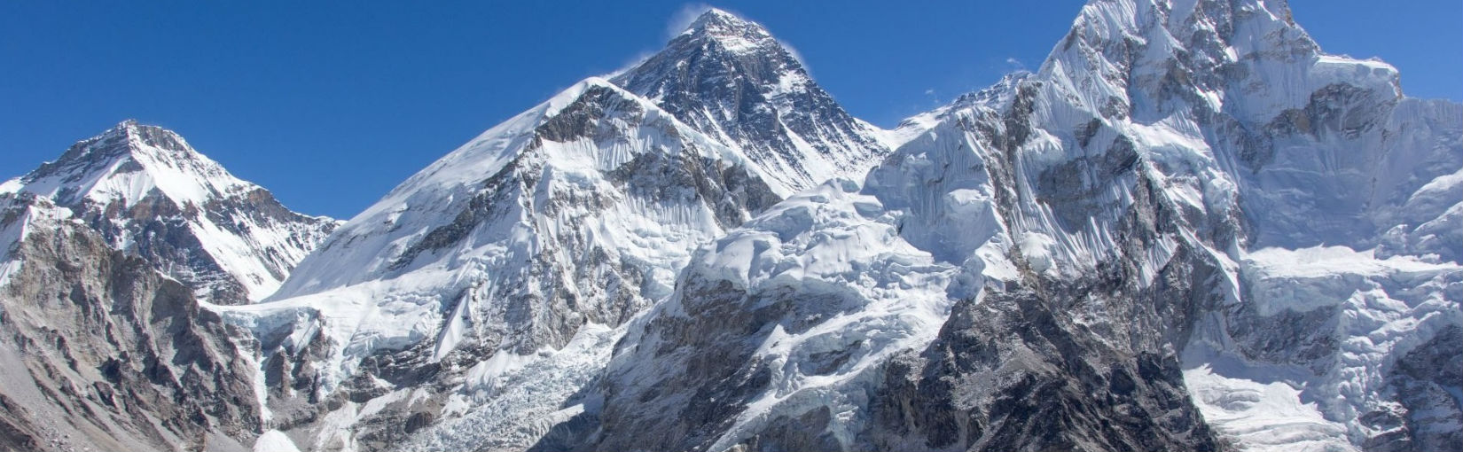 16 Days Everest Trekking