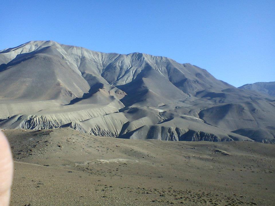 Discover Nepal’s remote shrines	