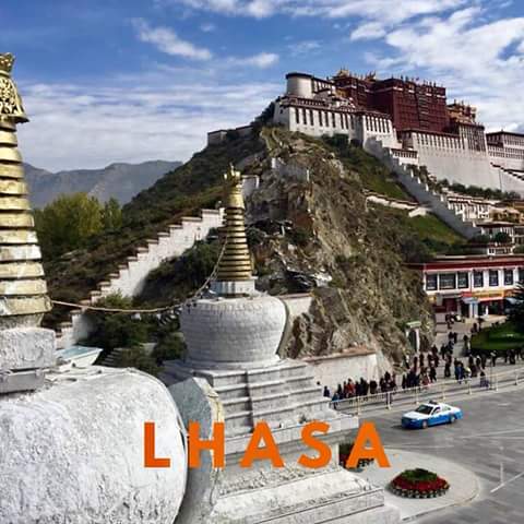 Tibet Cultural Tour